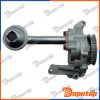 Pompe à huile pour VW | BPO-VW-025, 03L115105C